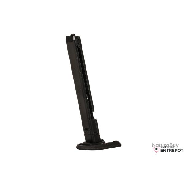 Umarex chargeur PDP compact CO2