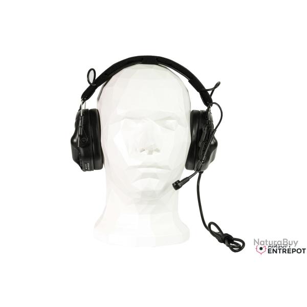 Earmor Headset M32X Mod 4 (Noir)