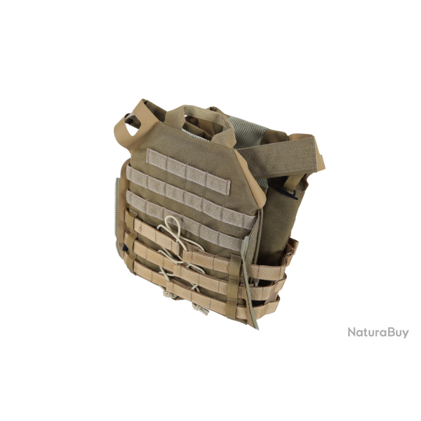 Flyye Swift Plate Carrier 2.0 (S/CB)