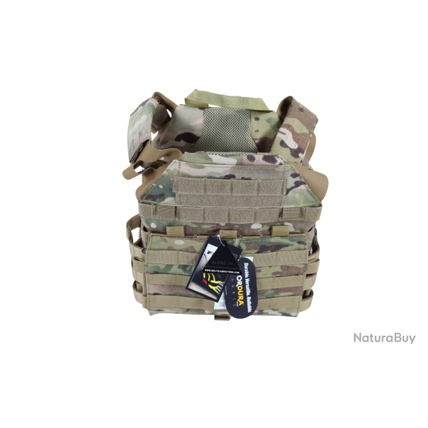 Flyye Swift Plate Carrier 2.0 (S/MC)