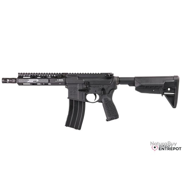 VFC BCM� MK2 SBR 8.5" GBBR (Noir)