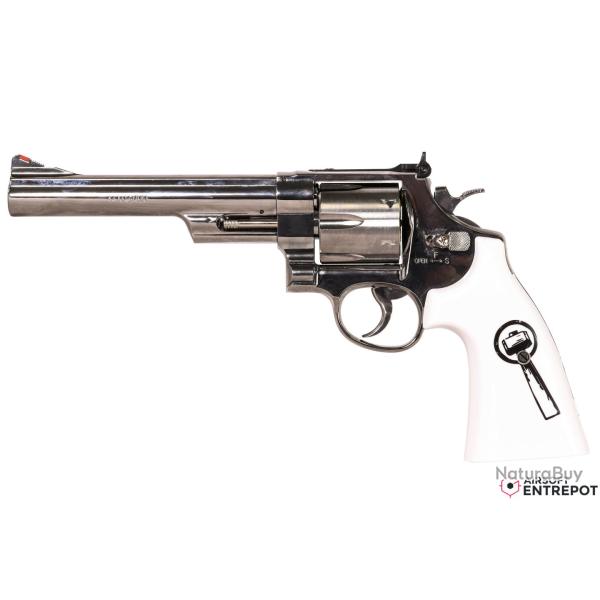 Umarex S&W 629 Trust Me CO2