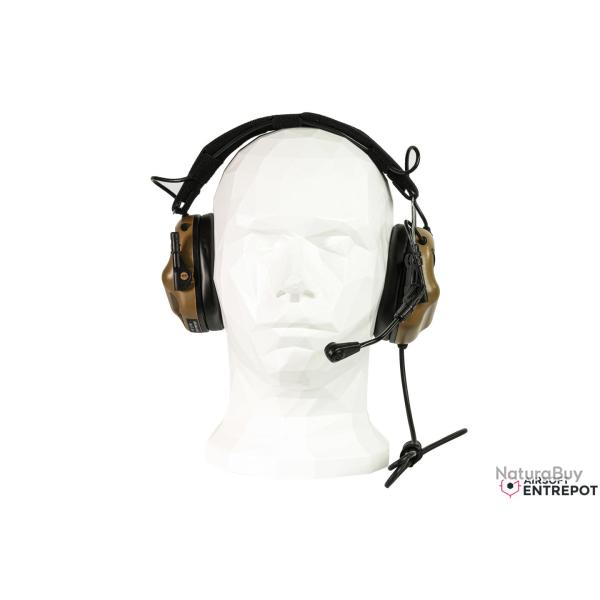 Earmor Headset M32X Mod 4 (CB)