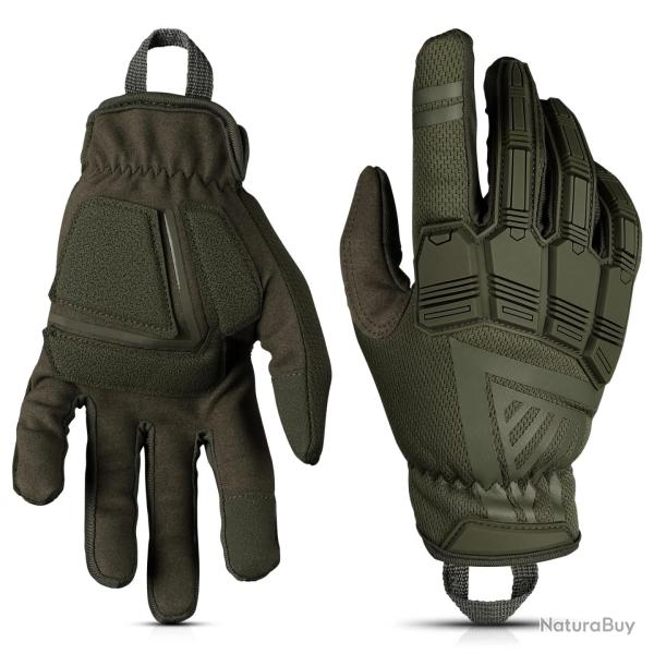 Glove Station Gants Impulse Guard OD (S)