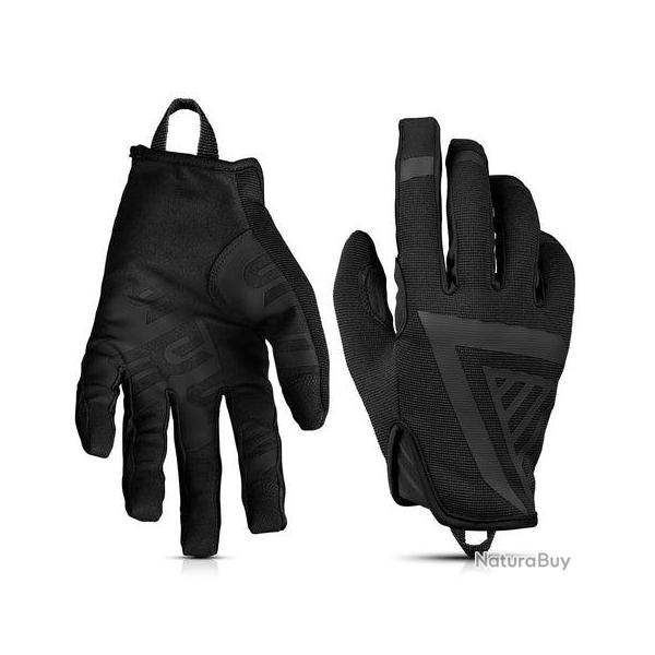 Glove Station Gants Impulse Haute Dext�rit� Noir