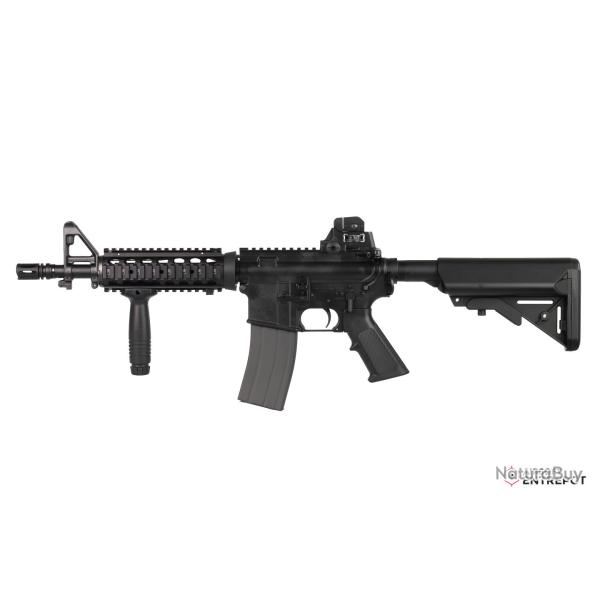 Tokyo Marui M4A1 MWS CQBR GBB