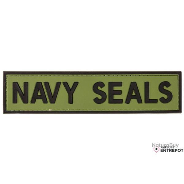 Patch Navy Seals OD