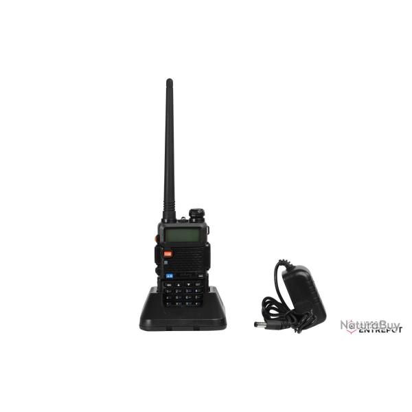 Pofung Radio Amateur BF5RUV