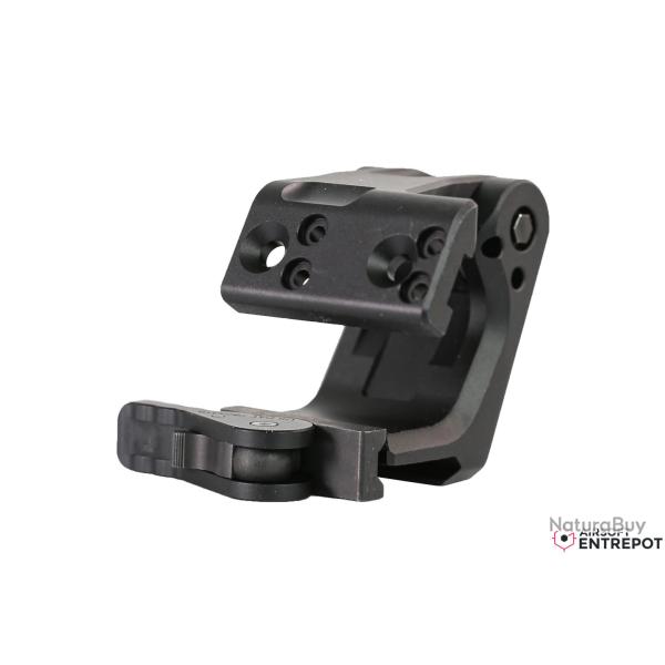 Holy Warrior Montage Type UT Universel Pour Magnifier