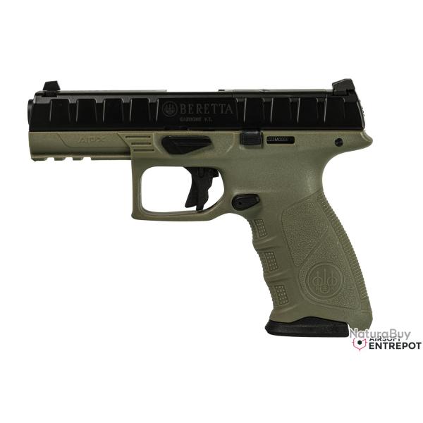 Beretta APX RDO Gaz OD