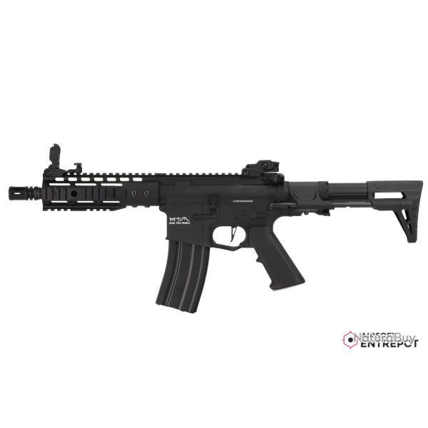 ATM M4 PDW Noir