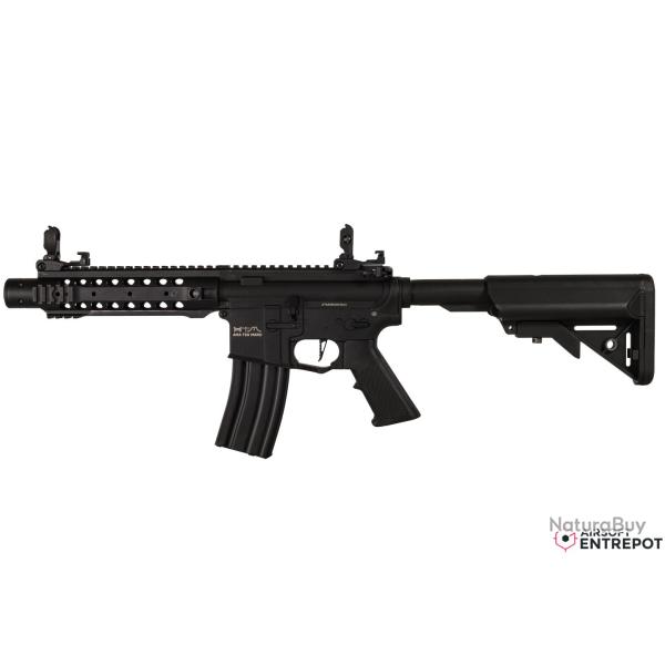 ATM M4 Lightweight Noir