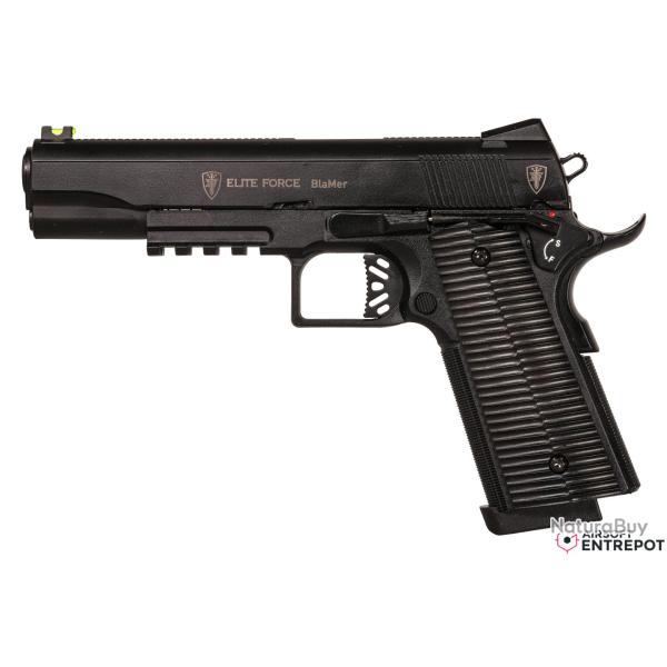 Umarex Elite Force 1911 Blamer CO2