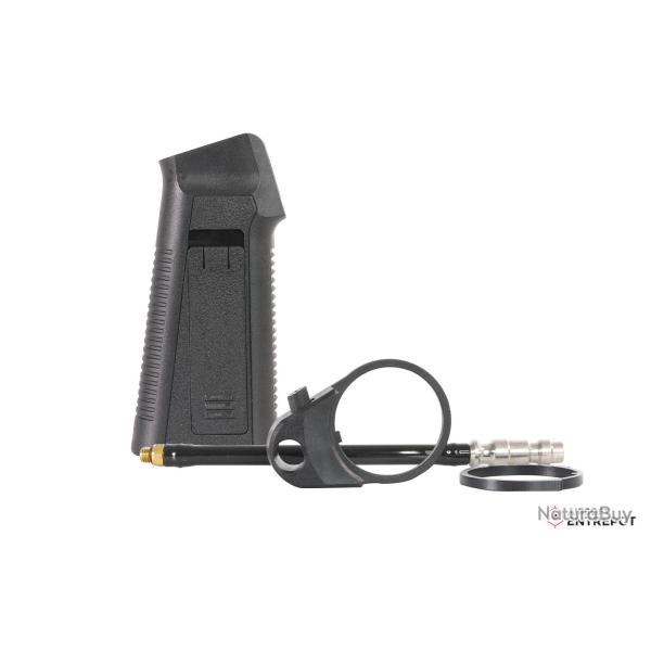 Wolverine Grip batterie pour MTW et FRAC