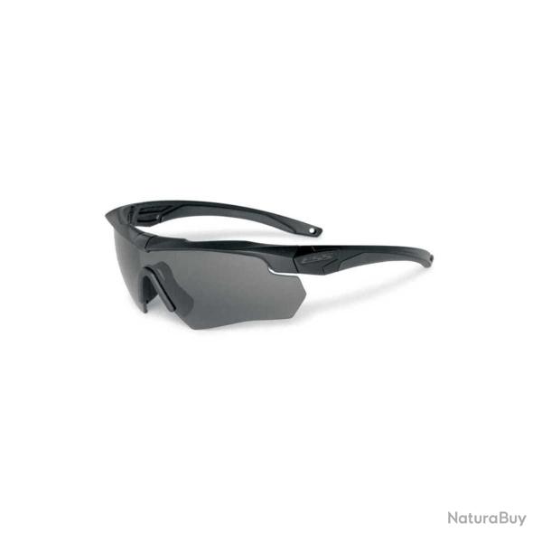 ESS Lunettes Crossbow One Gris fume