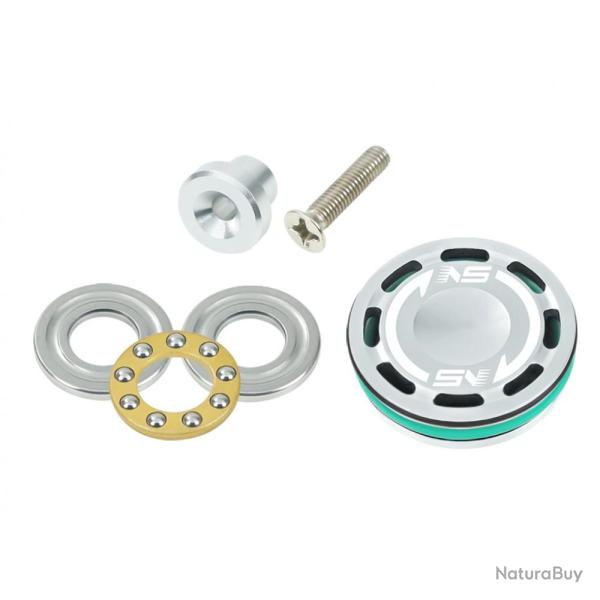 Nexxspeed T�te de Piston Aluminium AEG