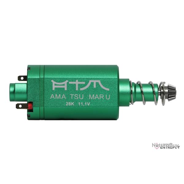 ATM Moteur Brushless 28K Axe Long