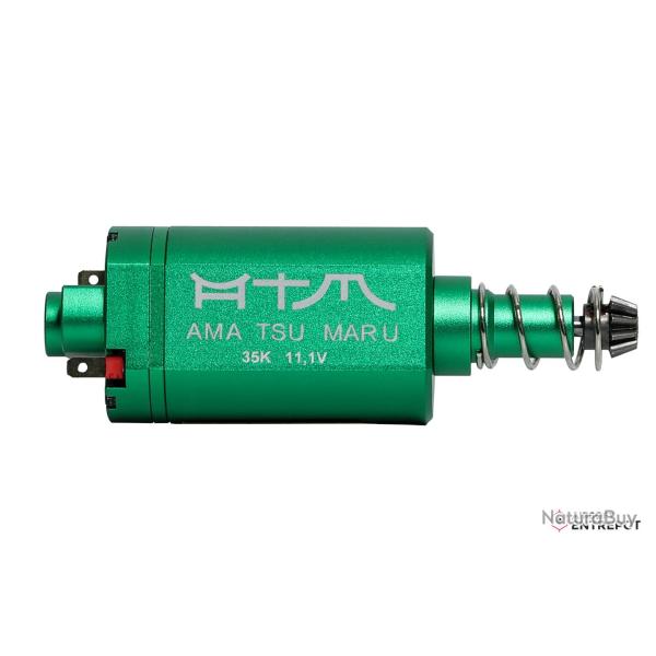 ATM Moteur Brushless 35K Axe Long