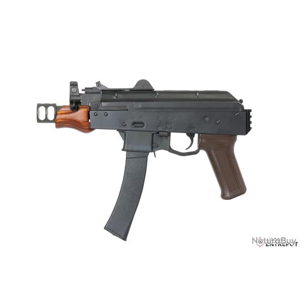 LCT AK MOE AEG