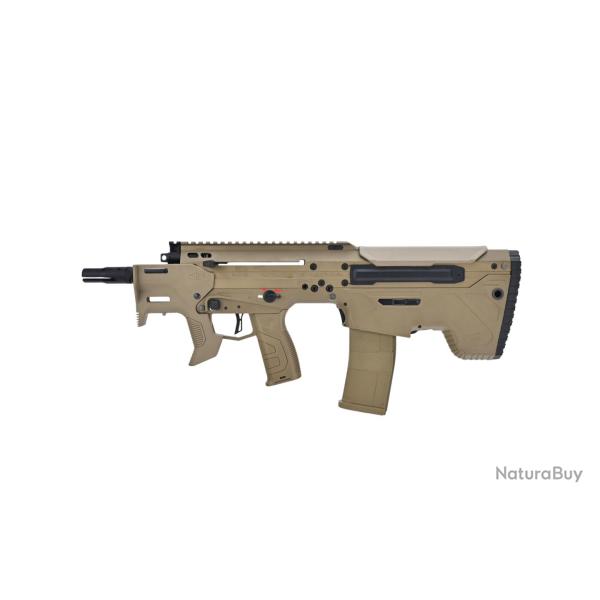 Silverback MDR-X Micron V3 AEG (FDE)