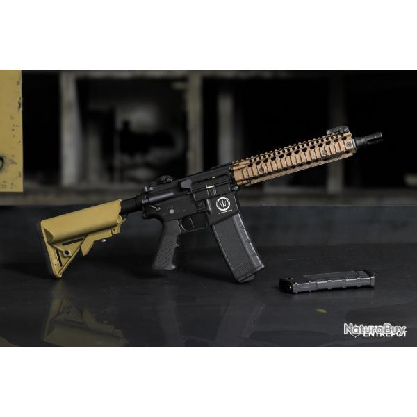 MK18 REAPER EDITION Neptune 9" MARSOC