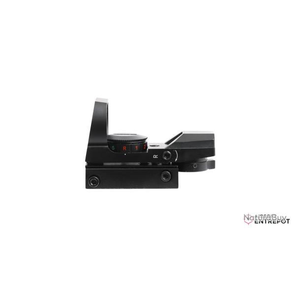 ATM Red Dot R�flex Multi-R�ticule