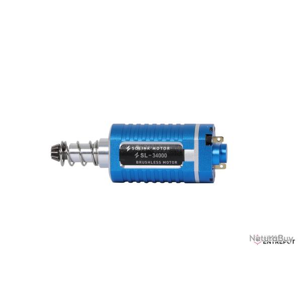 Solink Moteur Brushless PRO 34K (Long)