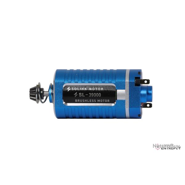 Solink Moteur Brushless PRO 39K (Court)