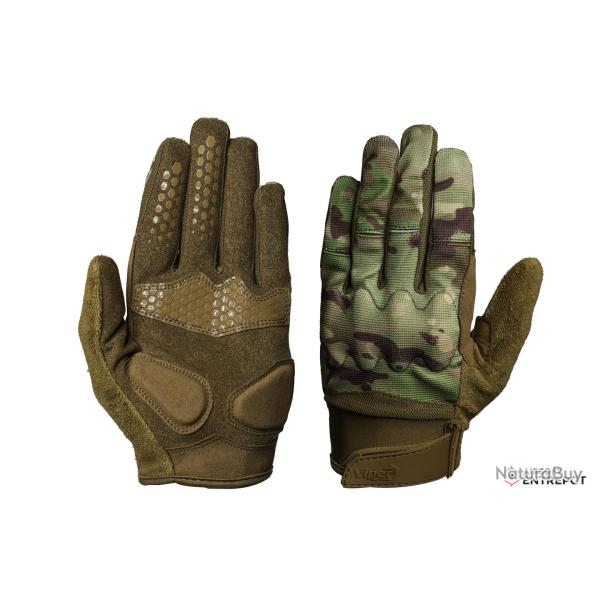 Viper Tactical Gants Tactiques Multicam (M)