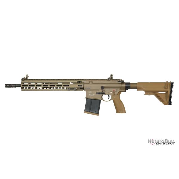 Umarex H&K M110 A1 GBBR
