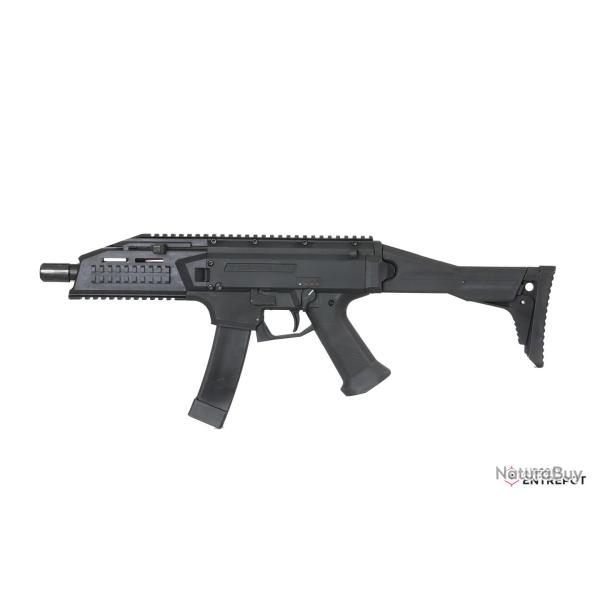 ASG CZ Scorpion EVO 3 A1 Sportline Value Pack
