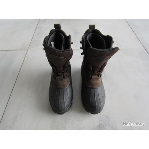 CHAUSSURES GRAND FROID SEELAND