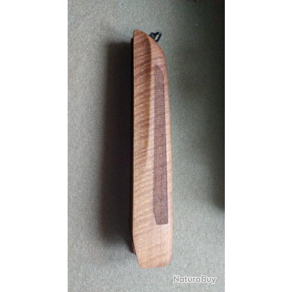 Longuesse merkel sr1