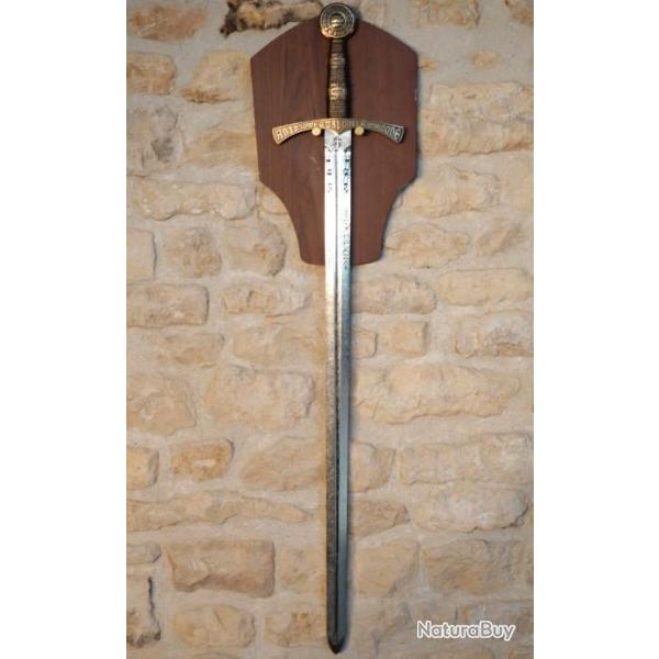 DENIX - �p�e m�di�vale ou heroic fantaisie cosplayeur - SF - EBR24EEM009