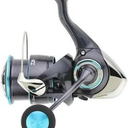 MOULINET DAIWA EMERALDAS 2023 LT 2500-SH