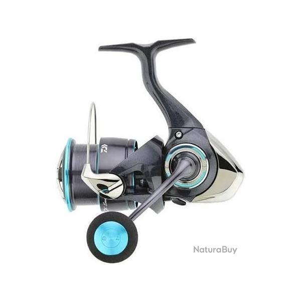 MOULINET DAIWA EMERALDAS 2023 LT 2500-SH