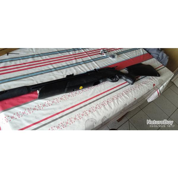 carabine gamo arrow 5.5