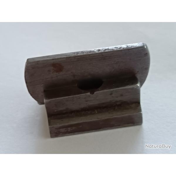 LOT "D" HAUSSE RABATTABLE POUR CARABINE