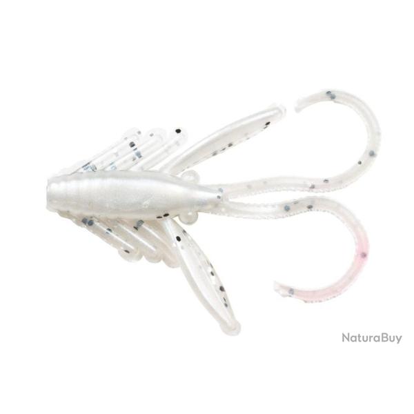 Leurre Berkley Powerbait Power Nymph 2,5cm Salt And Pepper