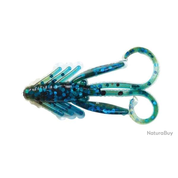 Leurre Berkley Powerbait Power Nymph 2,5cm Okeechobee