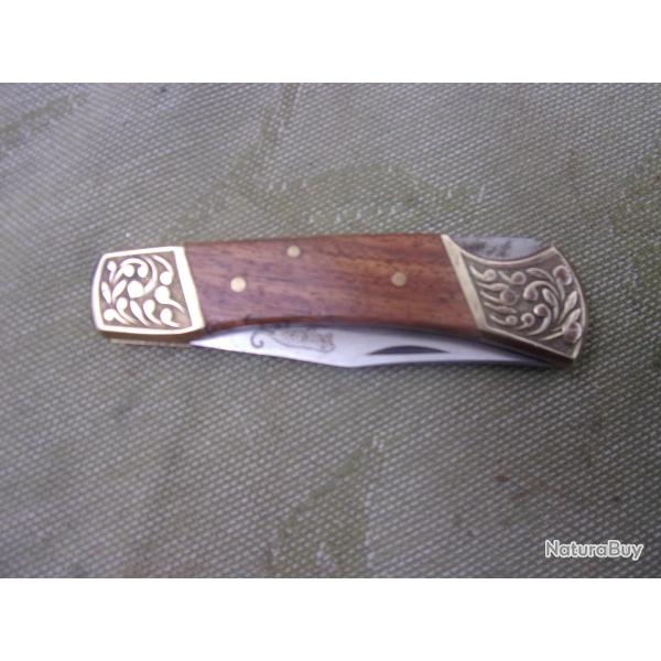 couteau L�oprad avec gaine