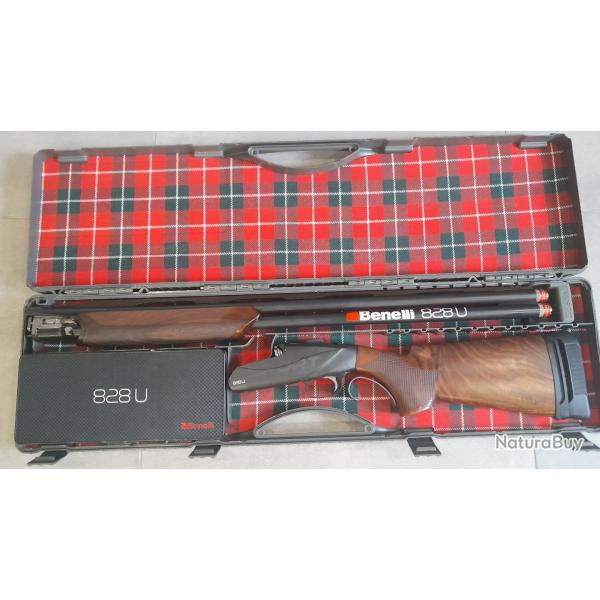 BENELLI 828U SPORT