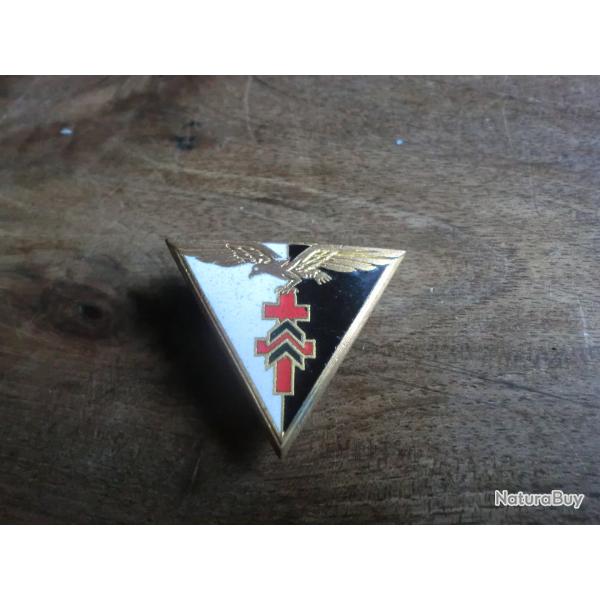 insigne base a�rienne BA 128 - METZ / drago paris