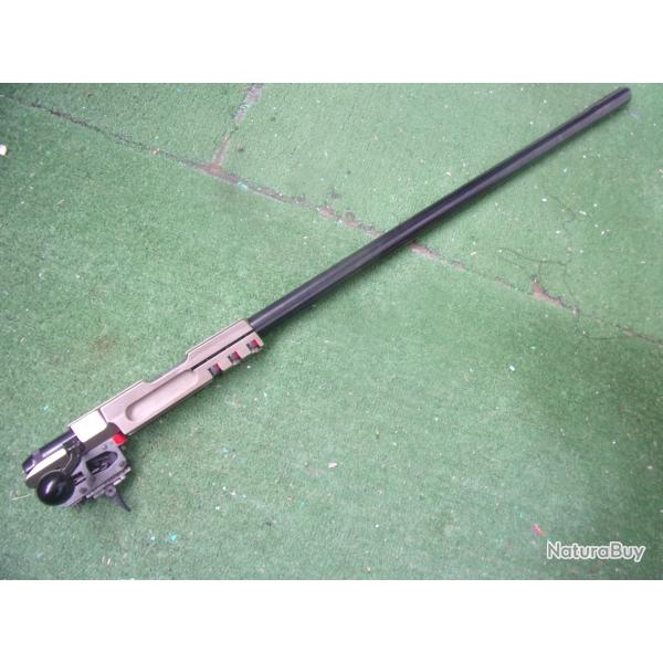 boitier cannon�e compl�te Anschutz 2007/2013