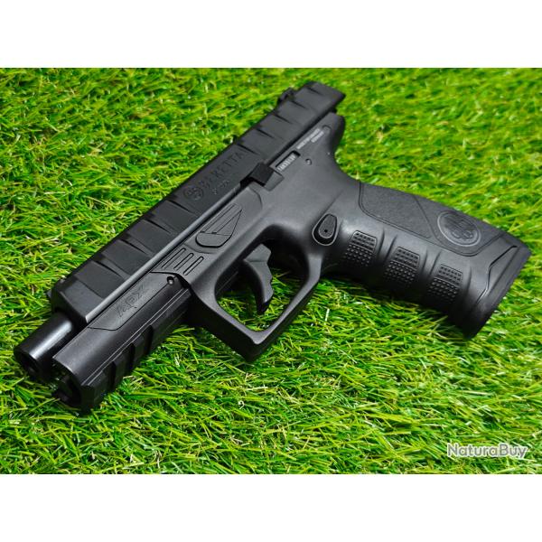 Beretta APX CO2 Umarex.