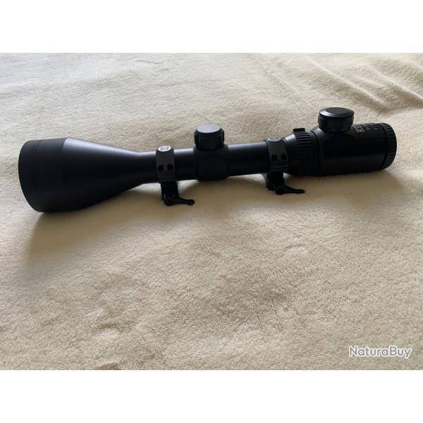 LUNETTE D'AFFUT RTI OPTICS  3-12X56E