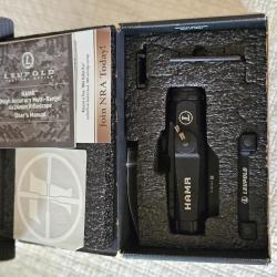 leupold 4x24 mark 4 hamr