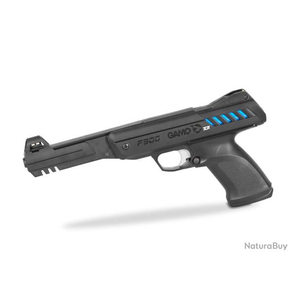 Pistolet � plombs GAMO P900 IGT