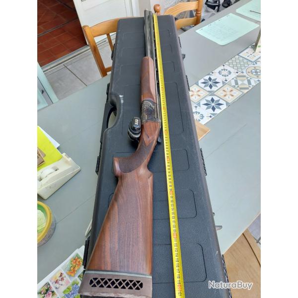 Vends fusil cal 12/76 BETTINSOLI