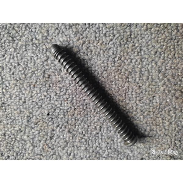 Tige guide et ressort Mac 50